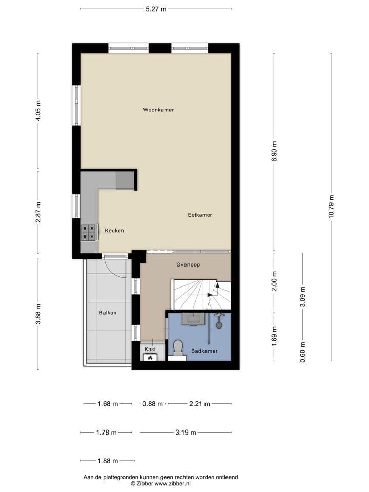 Foto 36 van Attleestraat 8