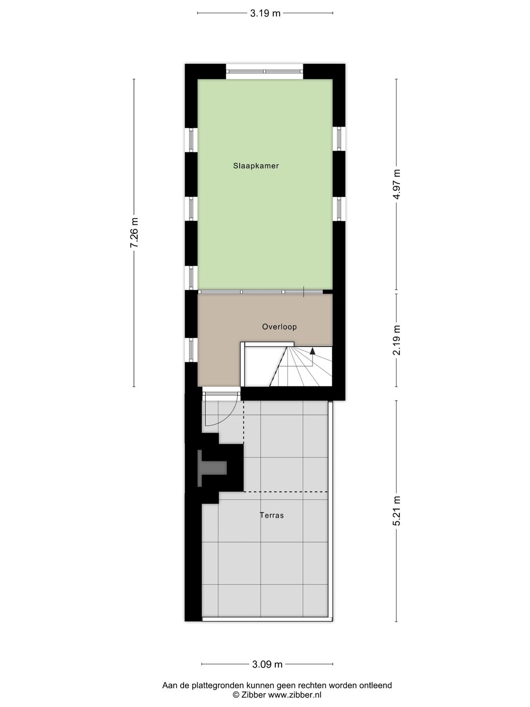 Foto 37 van Attleestraat 8