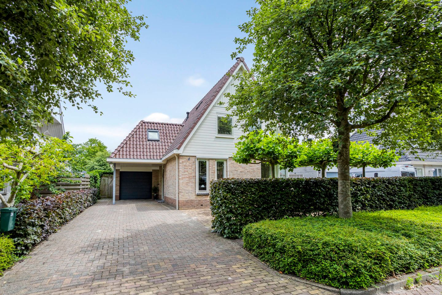 Photo 1 of De Brogge 34