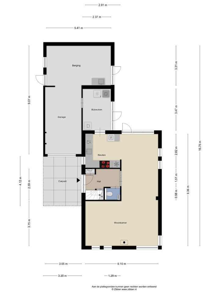 Photo 44 of De Brogge 34