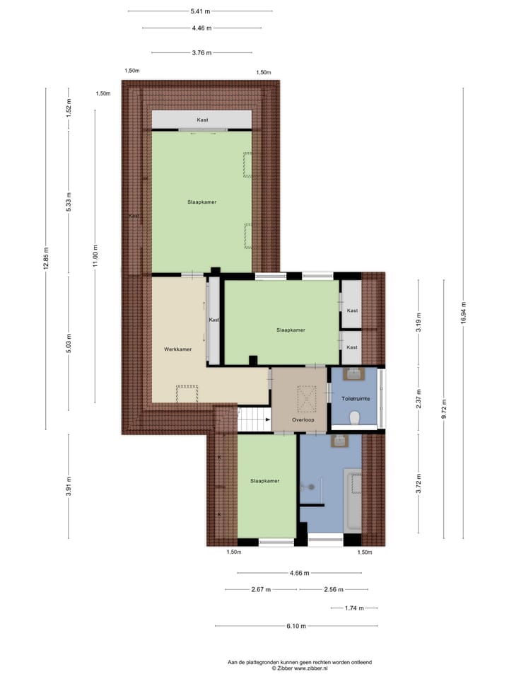 Photo 45 of De Brogge 34