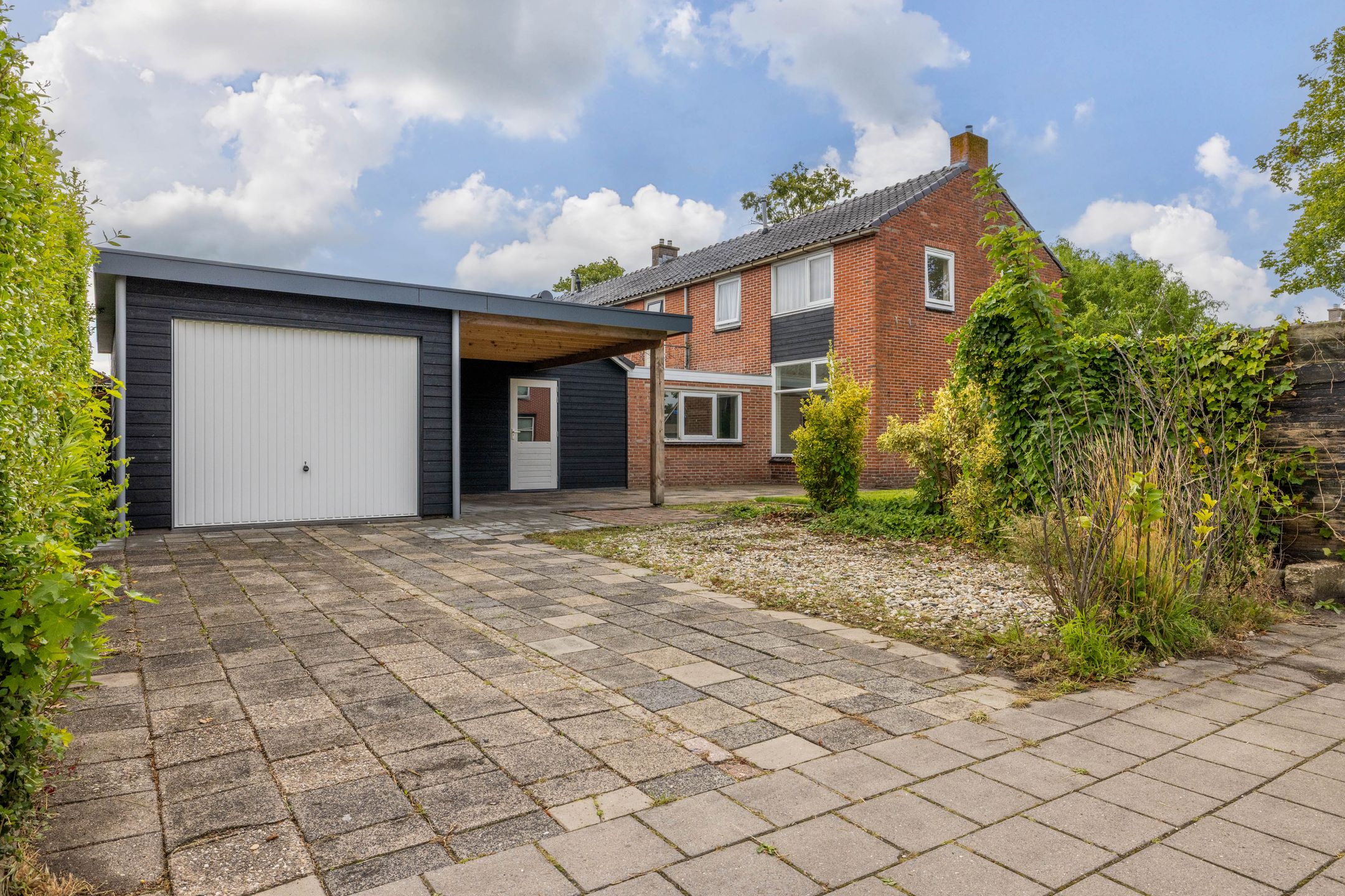 Langelaan, 77, Surhuisterveen, 9231EM, Friesland, Nederland 77