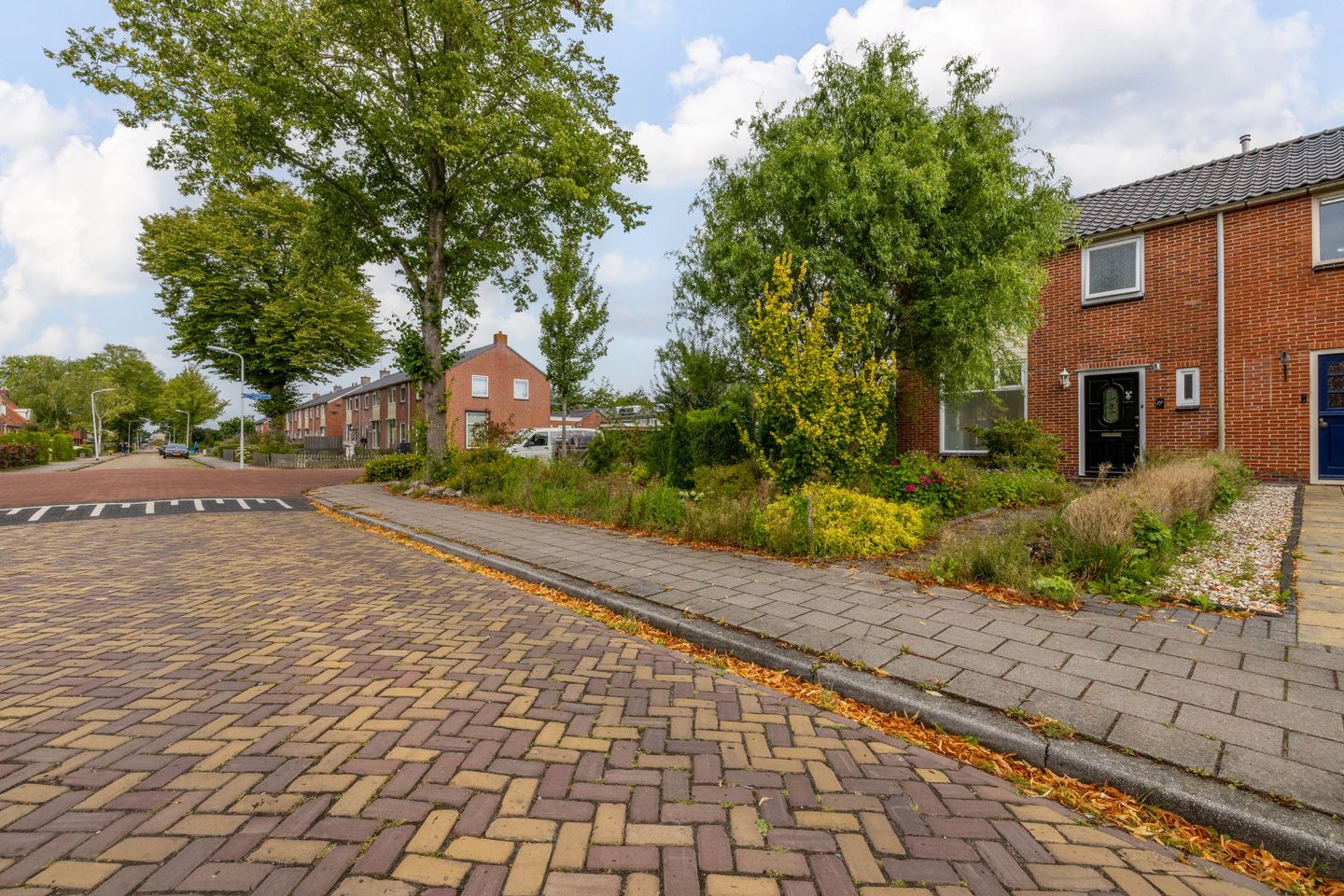 Foto 4 van Langelaan 77