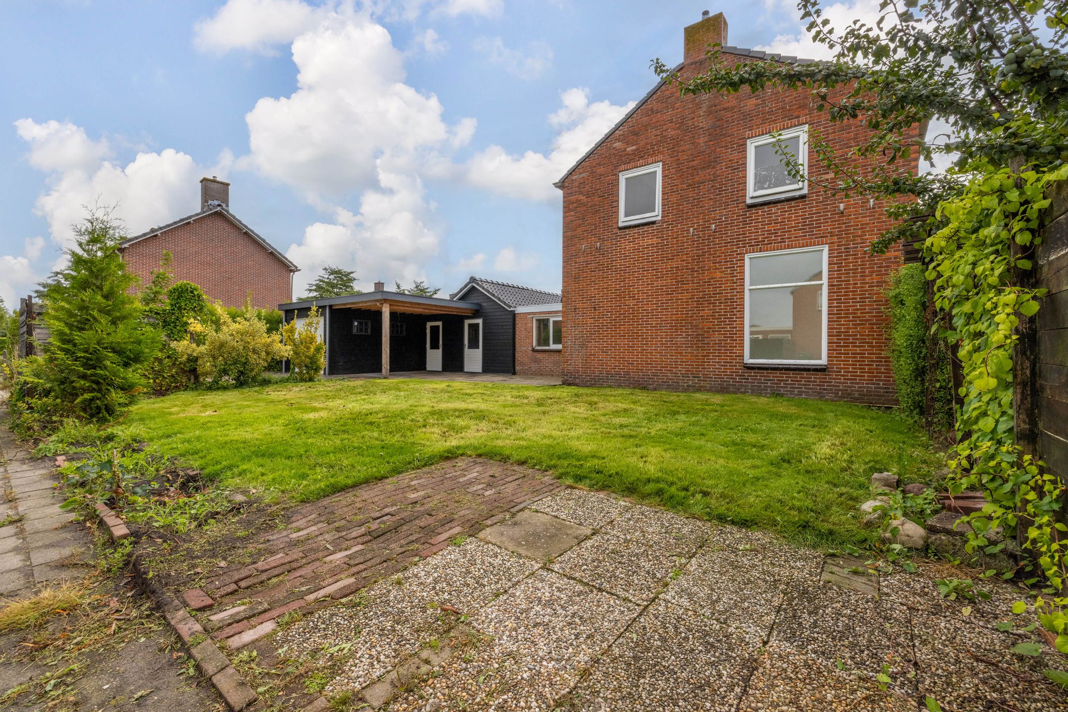 Foto 6 van Langelaan 77