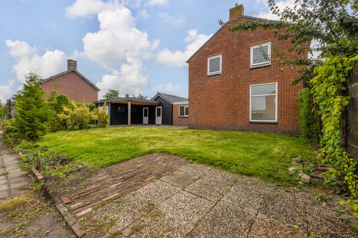 Foto 6 van Langelaan 77