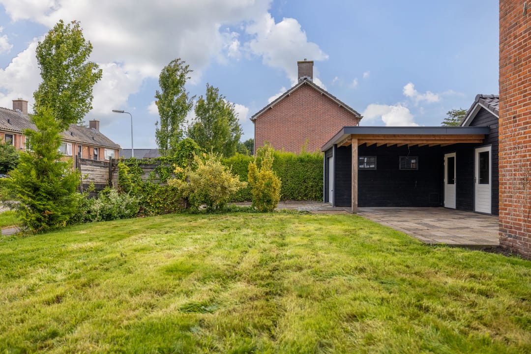 Foto 7 van Langelaan 77