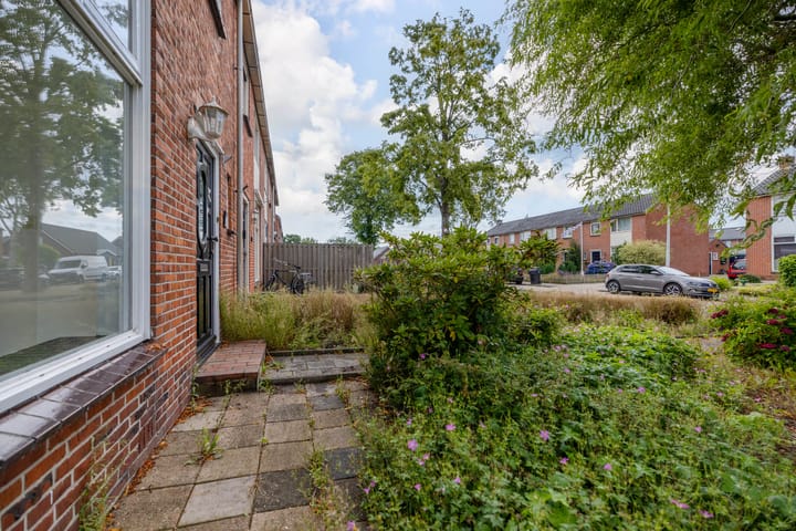 Foto 10 van Langelaan 77