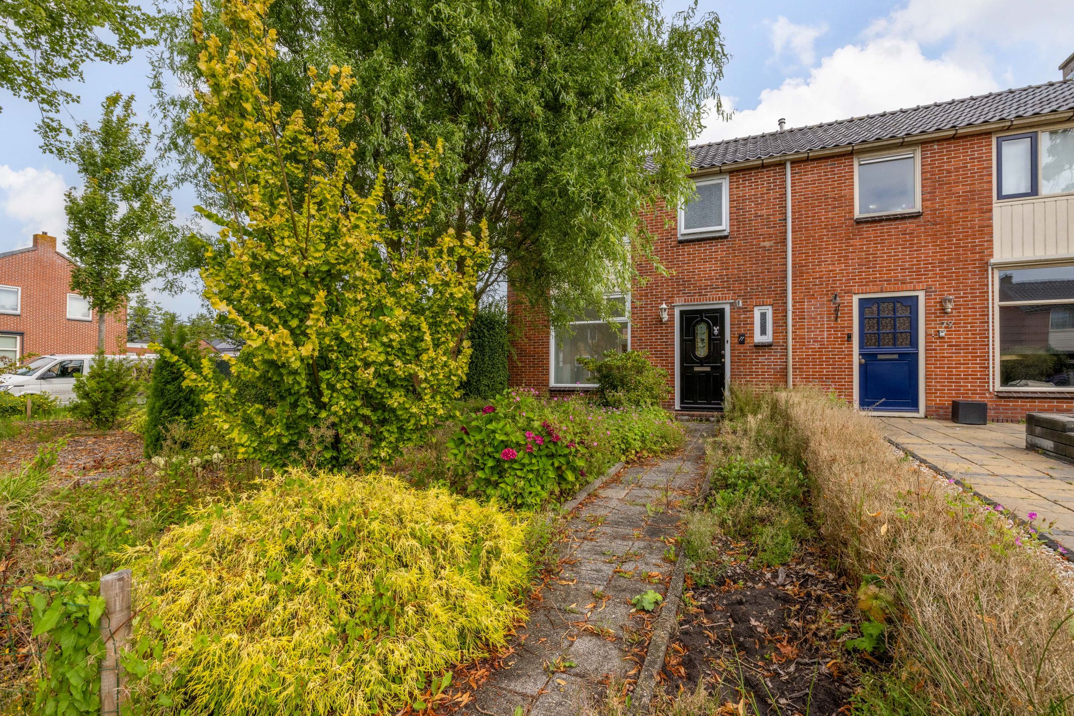 Foto 9 van Langelaan 77