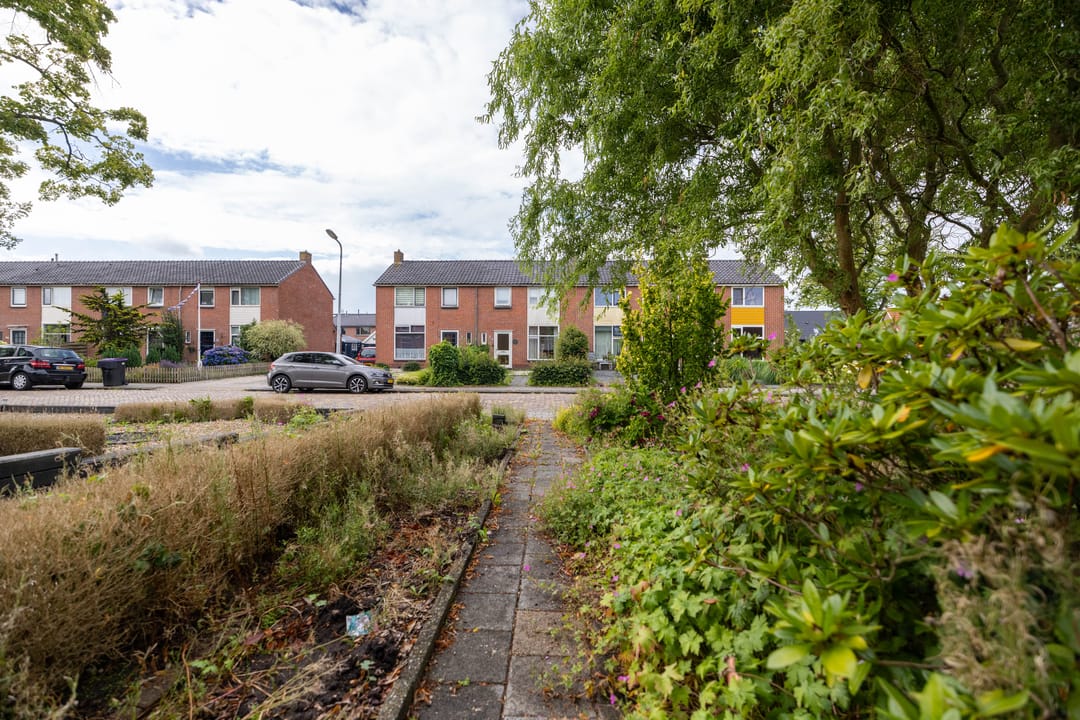 Foto 11 van Langelaan 77