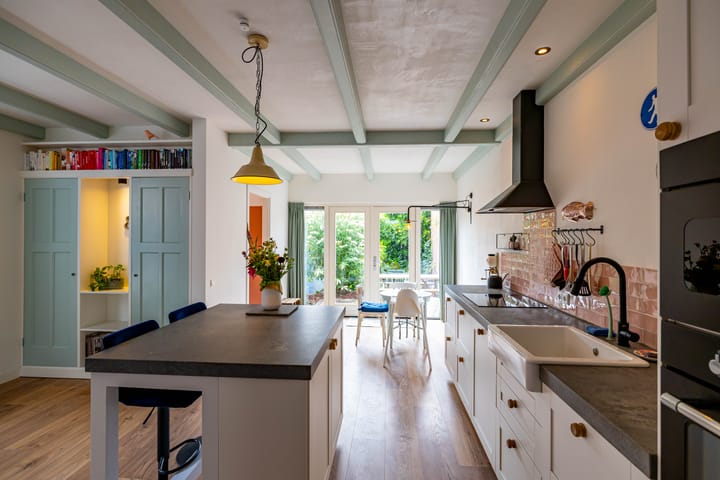 Foto 2 van Hoofdweg 122