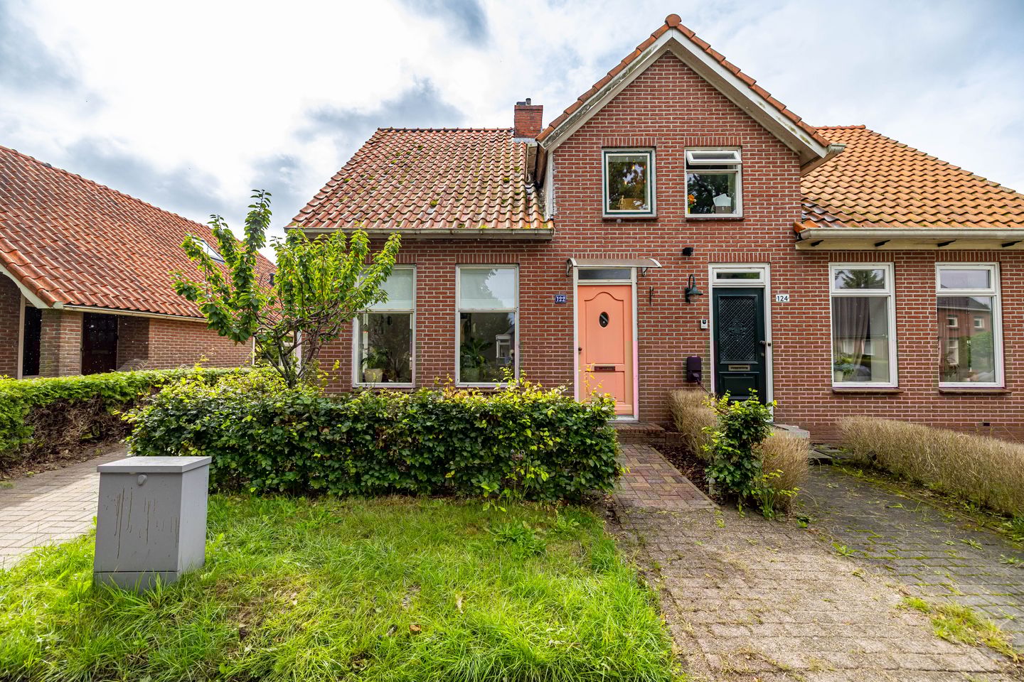 Foto 4 van Hoofdweg 122