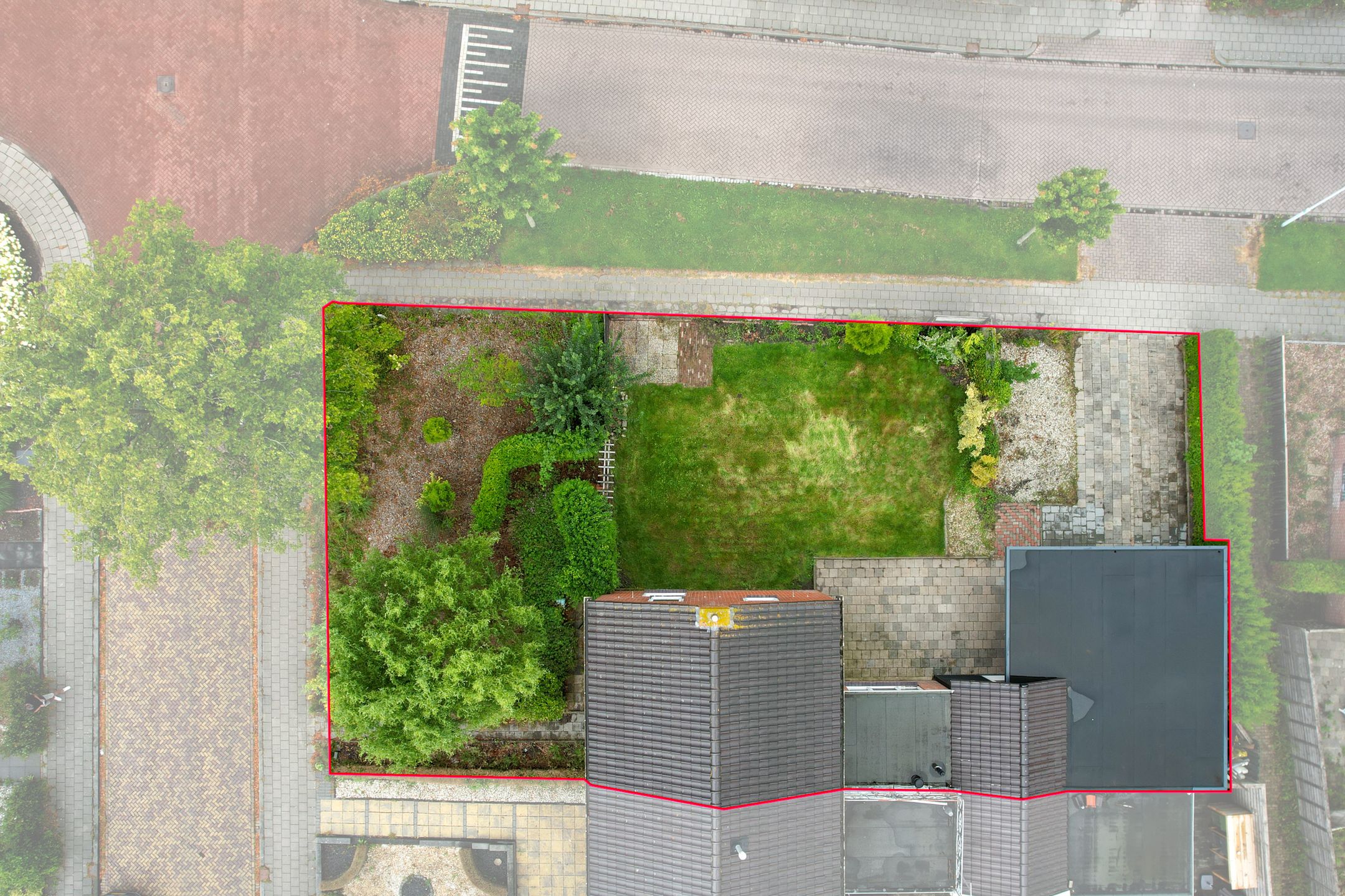 Foto 3 van Langelaan 77