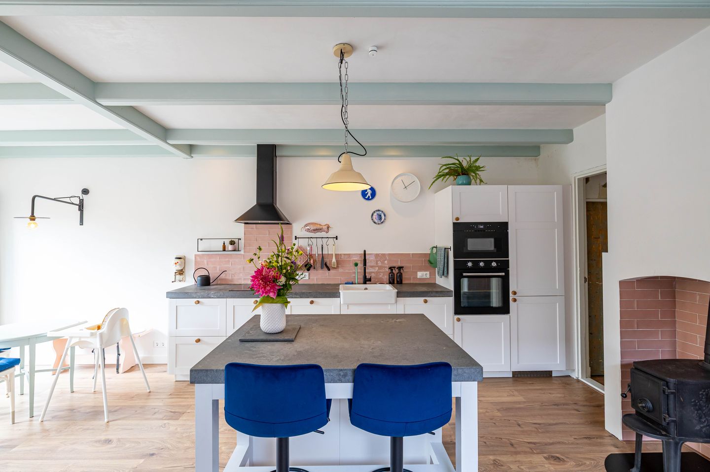 Foto 10 van Hoofdweg 122