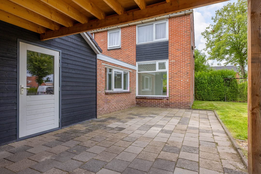 Foto 32 van Langelaan 77