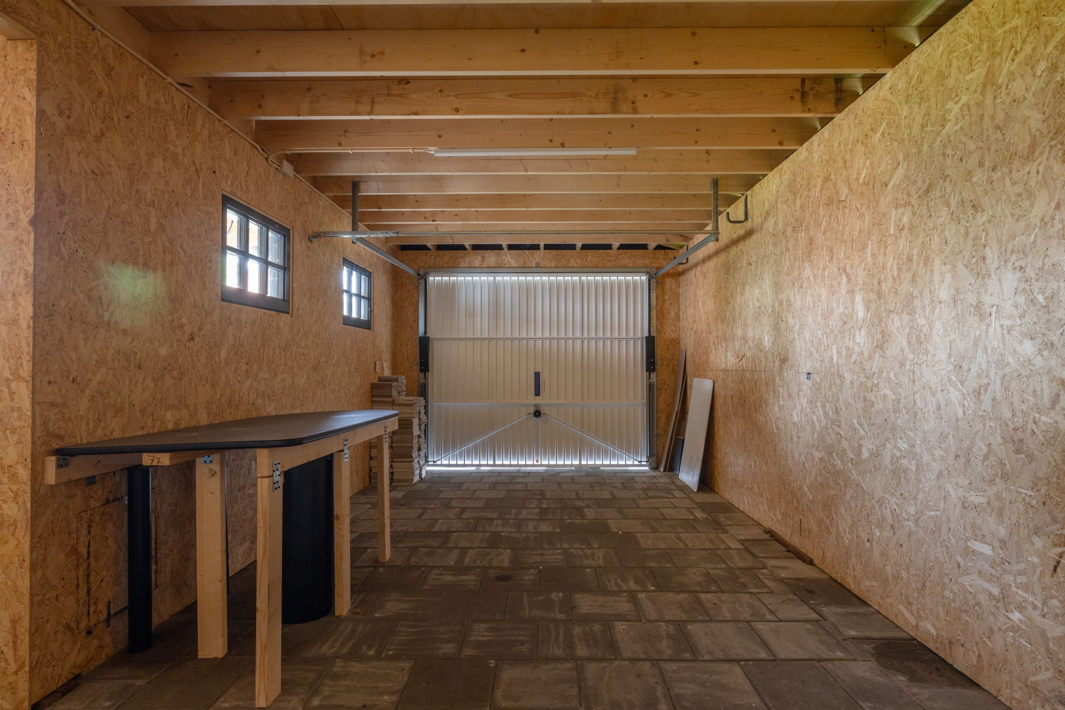 Foto 33 van Langelaan 77