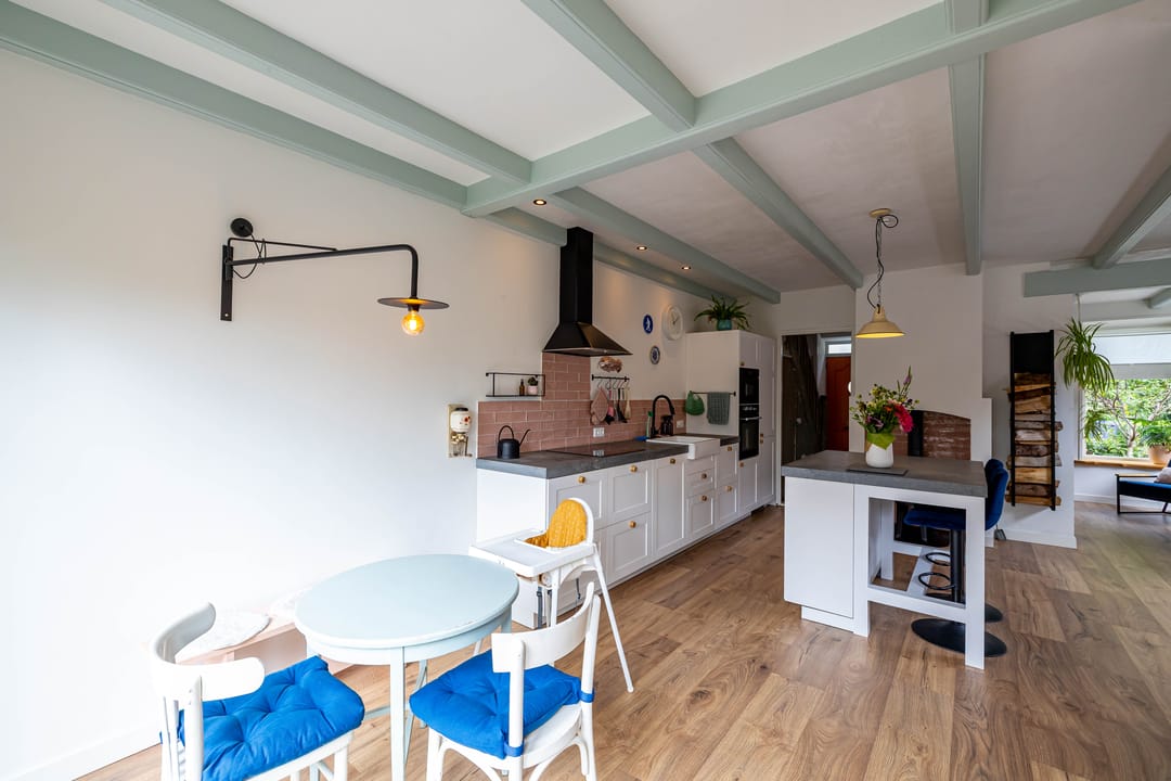 Foto 16 van Hoofdweg 122