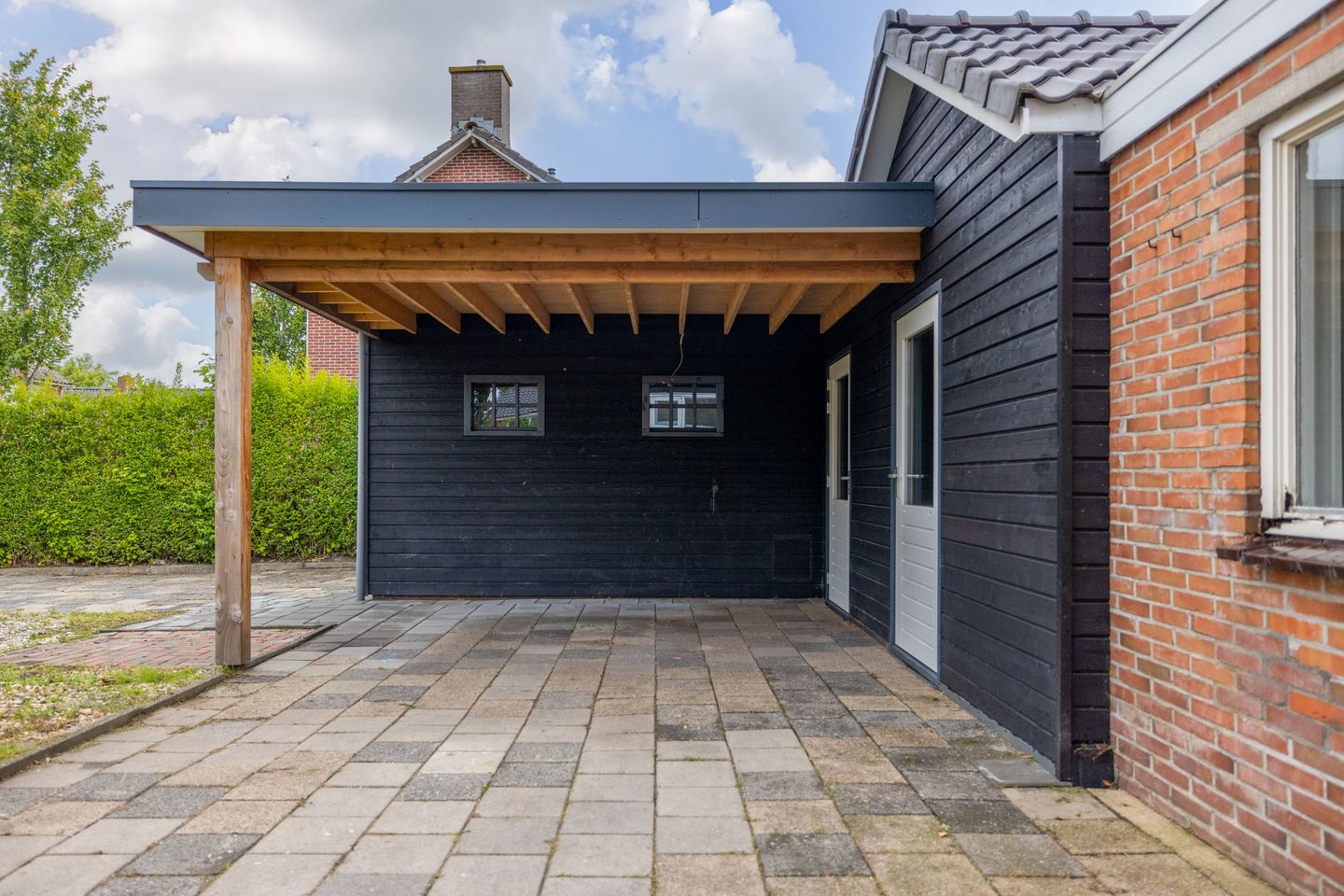 Foto 35 van Langelaan 77