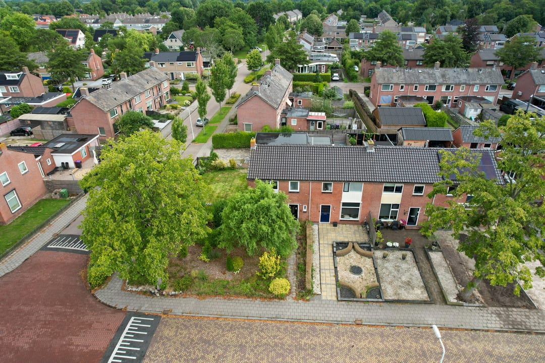 Foto 37 van Langelaan 77