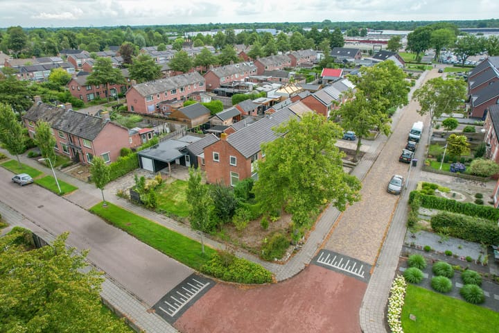 Foto 38 van Langelaan 77