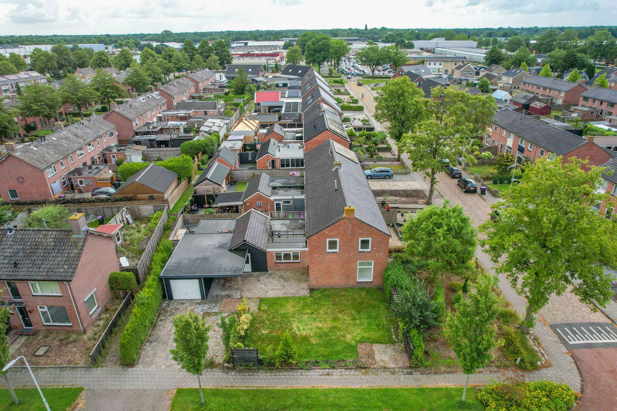 Foto 39 van Langelaan 77