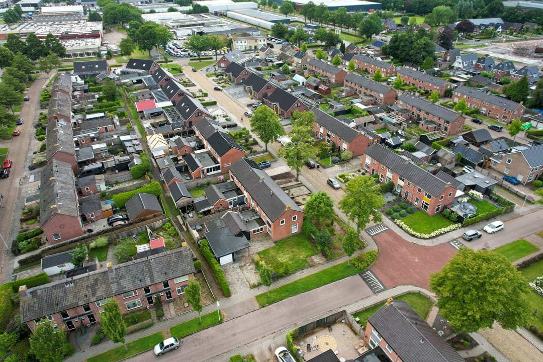 Foto 41 van Langelaan 77