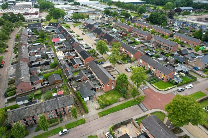 Foto 41 van Langelaan 77