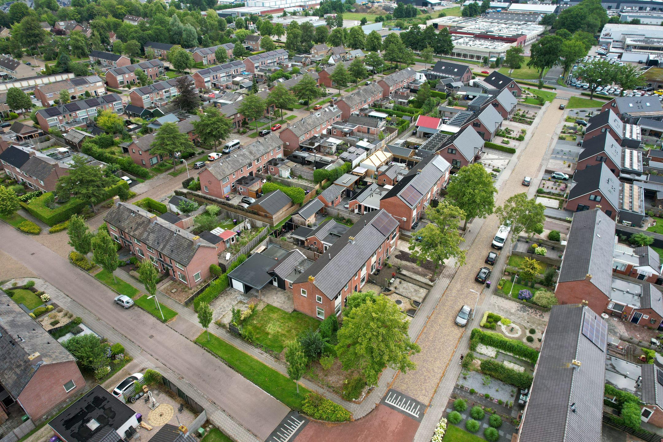 Foto 42 van Langelaan 77