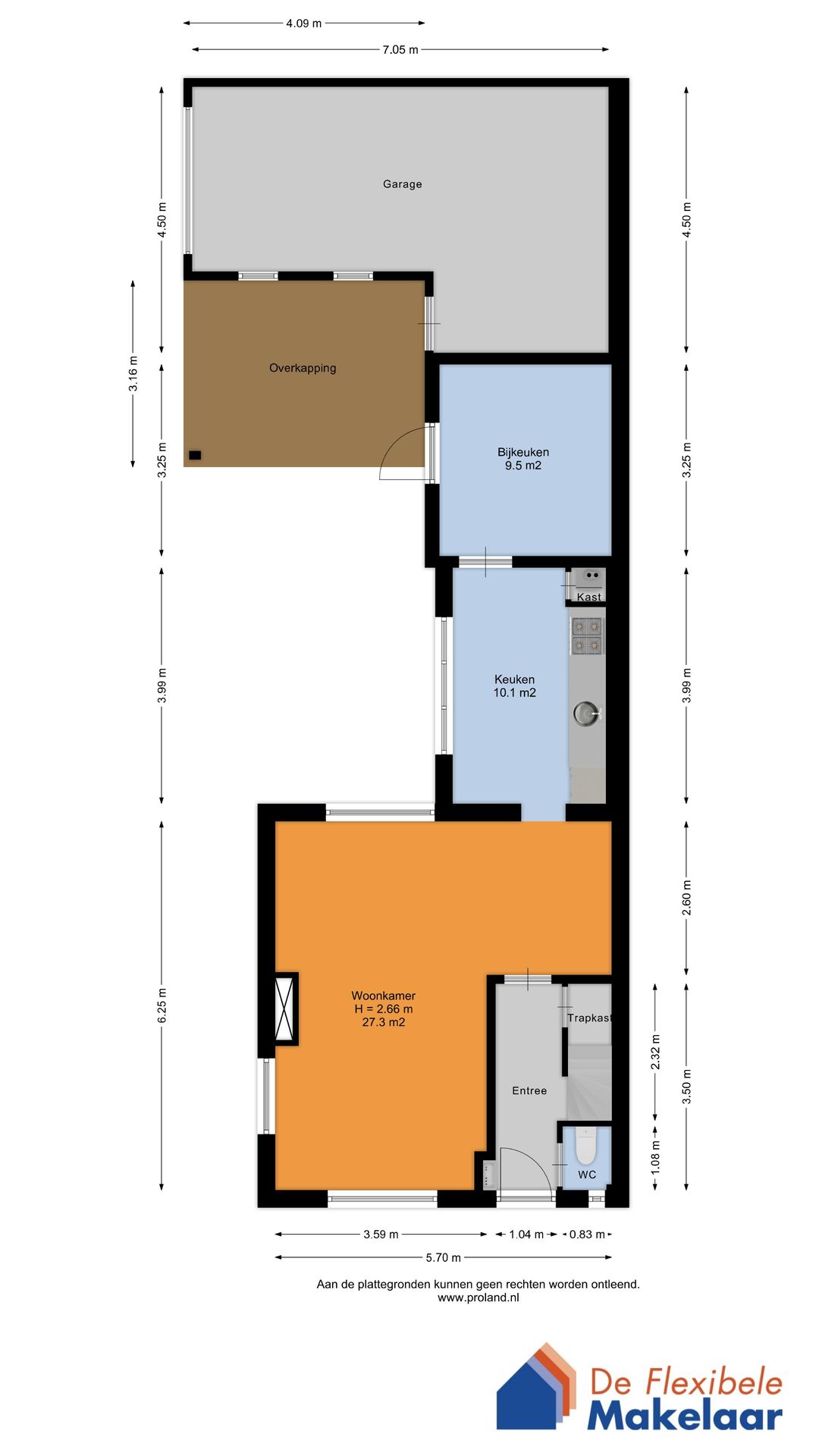 Foto 46 van Langelaan 77