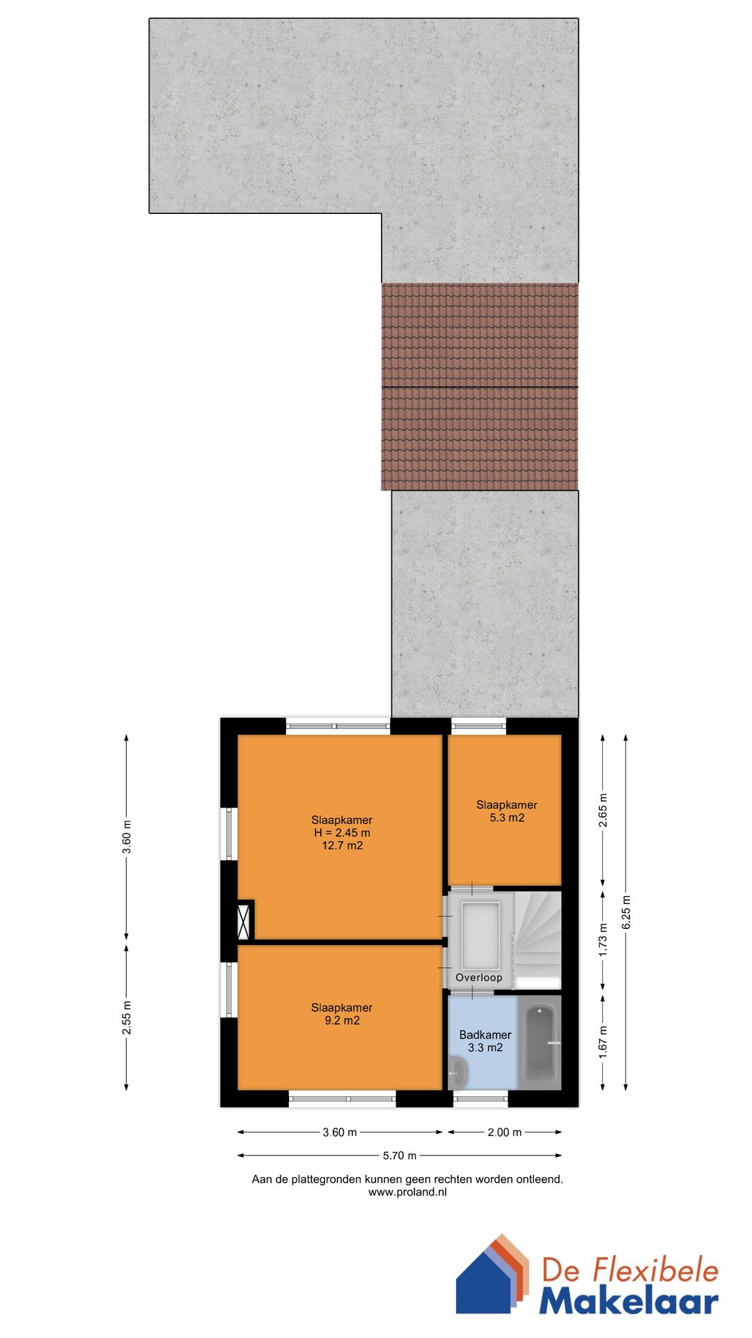 Foto 47 van Langelaan 77