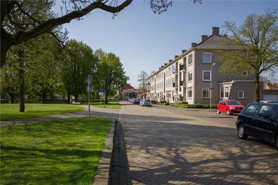 Foto 1 van Boeimeerlaan 26