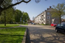 apartments for rent on Boeimeerlaan 26