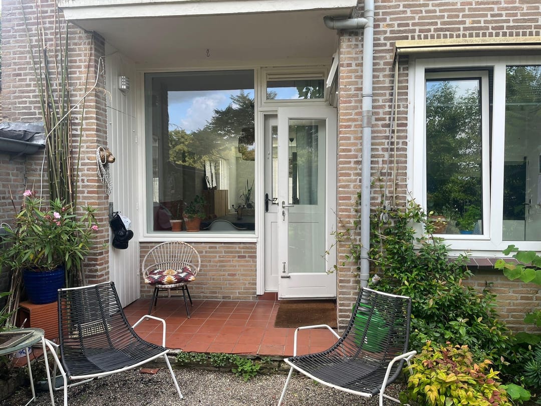 Foto 13 van Boeimeerlaan 26