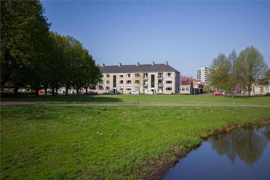 Foto 14 van Boeimeerlaan 26