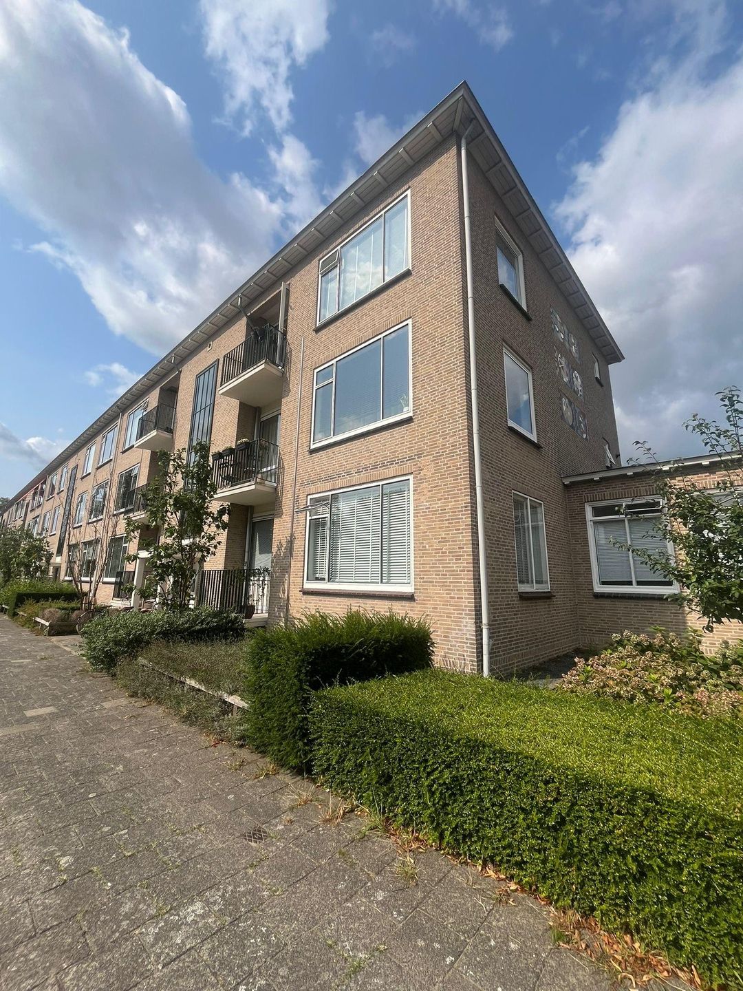 Foto 2 van Boeimeerlaan 26