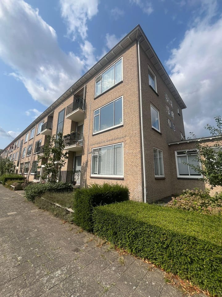 Foto 2 van Boeimeerlaan 26