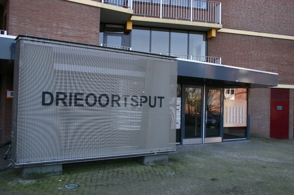 Drieoortsput, 117, Heerlen, 6417PR, Limburg, Nederland 117