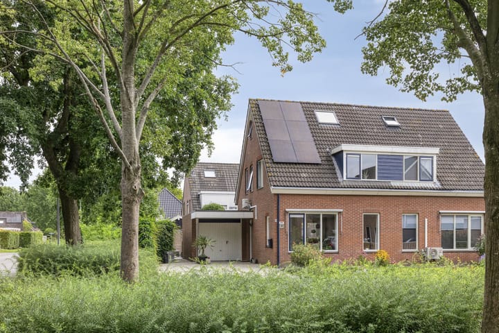 Foto 1 van Oldengaerde 39