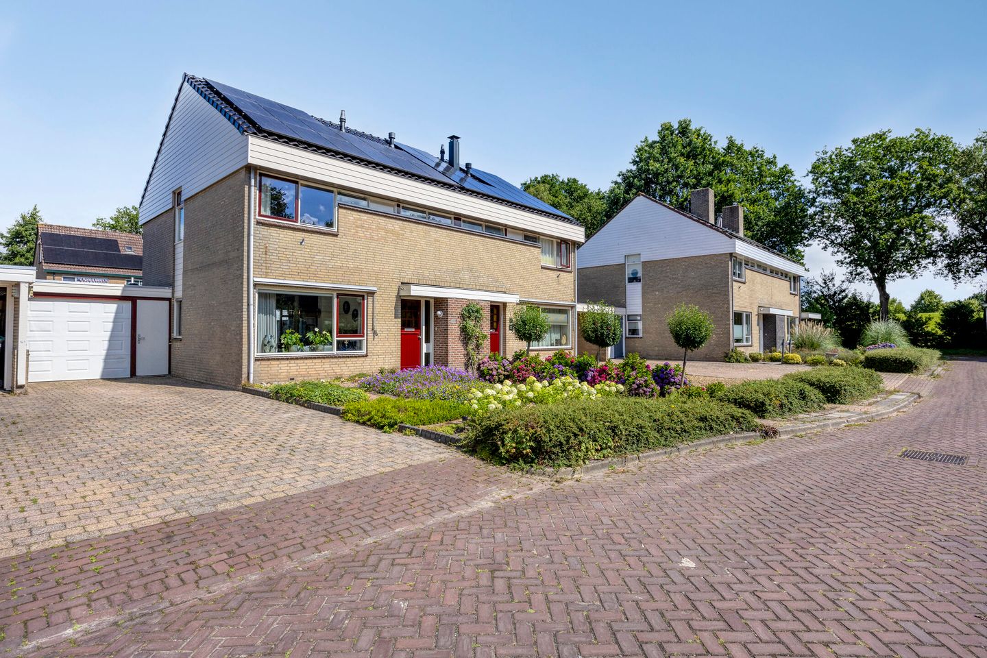 Foto 1 van Mosheide 5