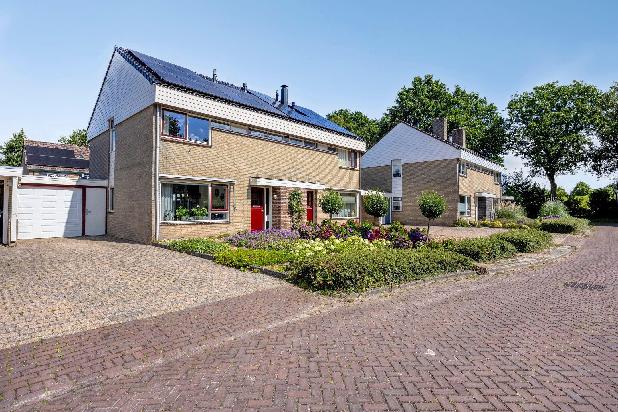 Mosheide, 5, Wolvega, 8471VS, Friesland, Nederland 5