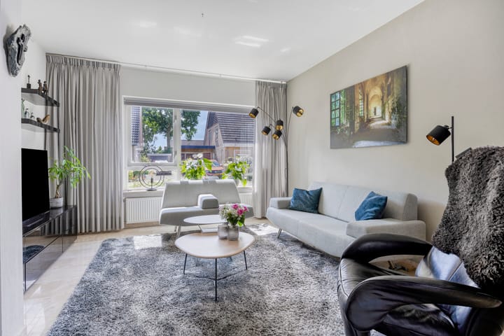 Foto 2 van Mosheide 5