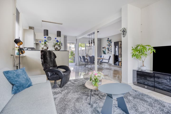 Foto 3 van Mosheide 5