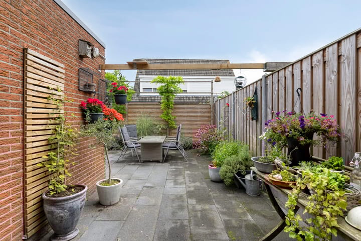 Foto 38 van Oldengaerde 39