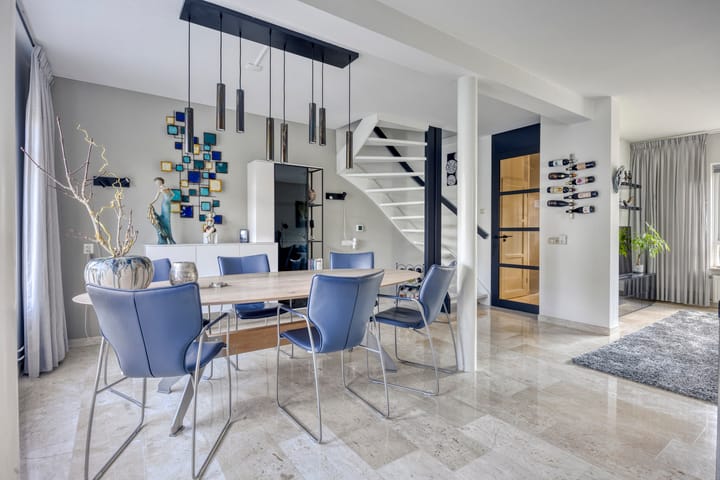 Foto 4 van Mosheide 5