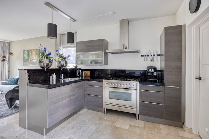 Foto 7 van Mosheide 5