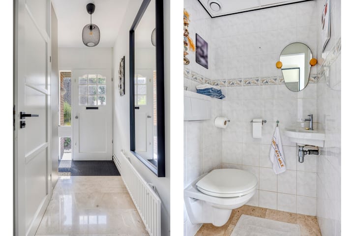 Foto 9 van Mosheide 5