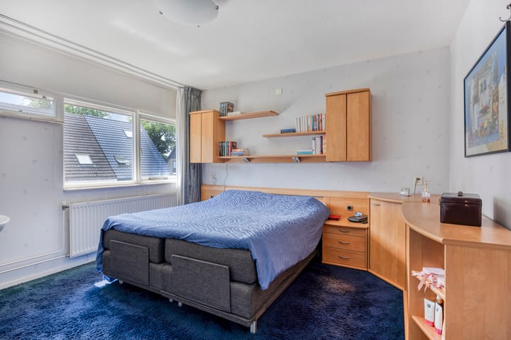 Foto 11 van Mosheide 5