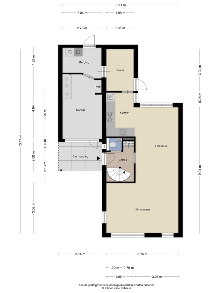 Foto 46 van Oldengaerde 39