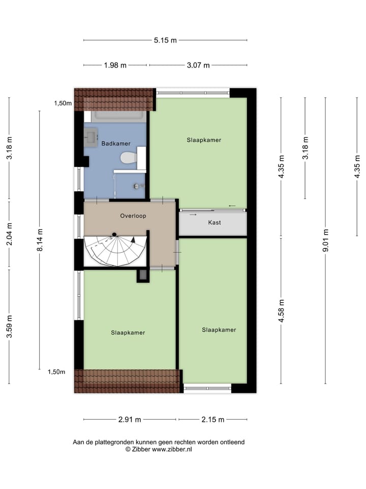 Foto 47 van Oldengaerde 39