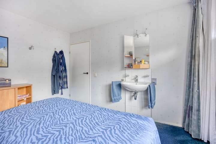 Foto 12 van Mosheide 5