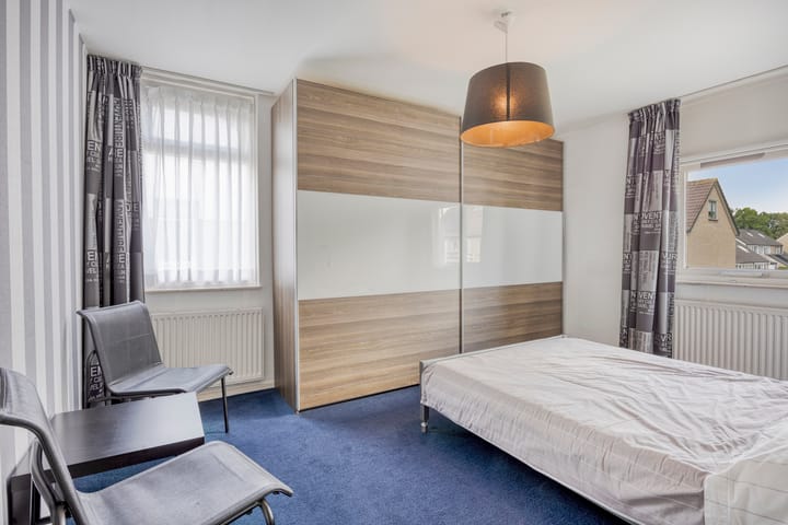 Foto 13 van Mosheide 5